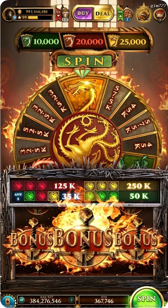 gim777 APK